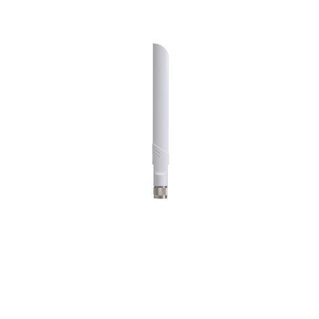 MOXA ANT-WDB-ANM-0306 Rod WiFi Antenna with N Type Connector