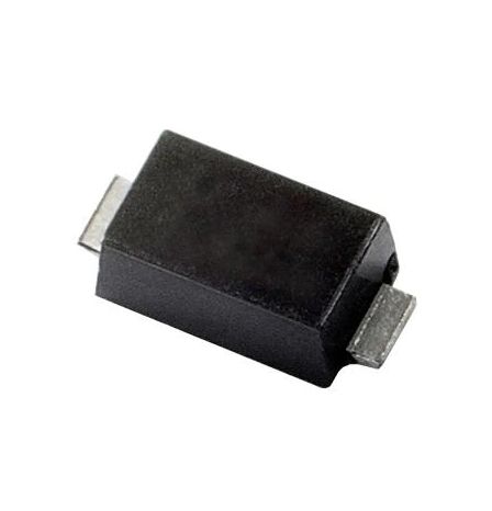 STMicroelectronics 40 V 1 A Diode Schottky 2-Pin SOD-123