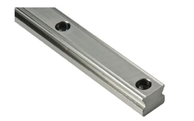 THK SHS15-280L(GK) Series, SHS15-280L(GK), Linear Guide Rail 15mm width 280mm Length