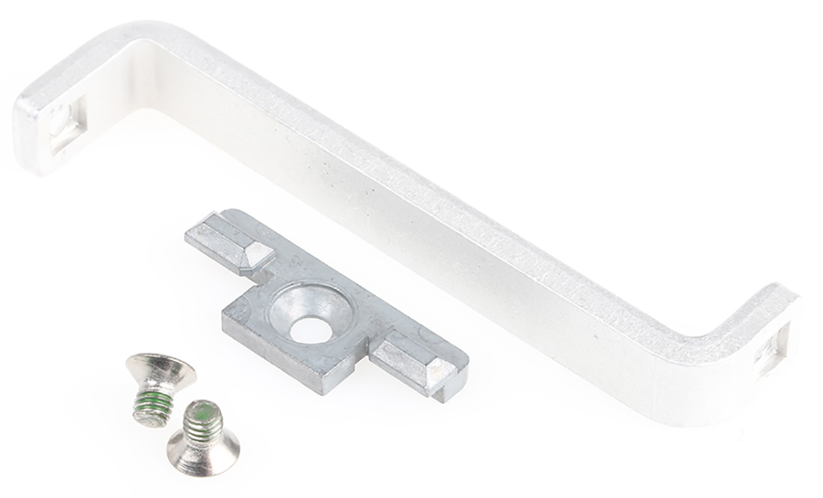 Keysight Technologies Dual Lock Link Kit for Use with Keysight Technologies Multimeters