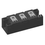 IXYS MCD200-16IO1, Thyristor Module 1600V, 216A 150mA