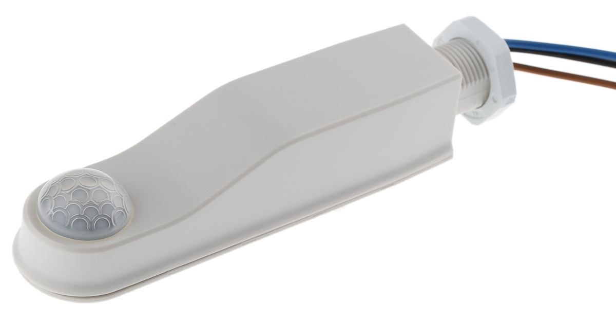RS PRO PIR Sensor