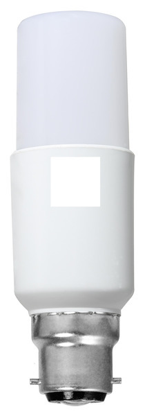 Orbitec Tubes LOW VOLTAGE B22 LED Bulbs 6 W(50W), 3000K, Warm White, Tubular shape