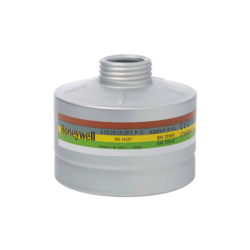 Honeywell Safety Filter for use with Face Mask 1783000