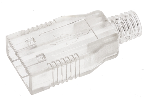 ASSMANN WSW USB Hood for use with USB Connector