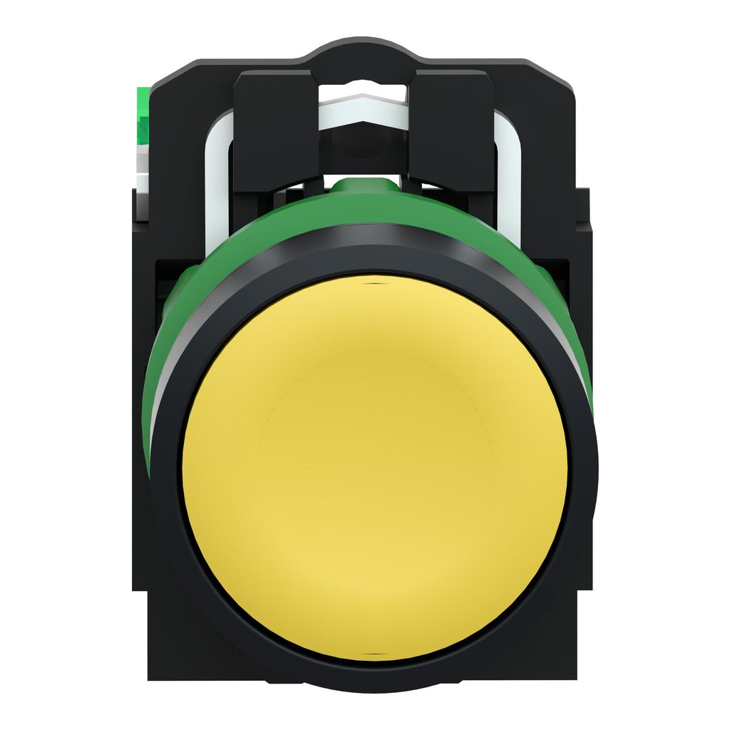 Schneider Electric Harmony XB5 Series Radio Control Switch, 22mm Cutout