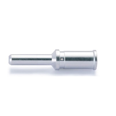 RS PRO Male 70A Industrial Power Connectors for use with Heavy Duty Power Connector Contact