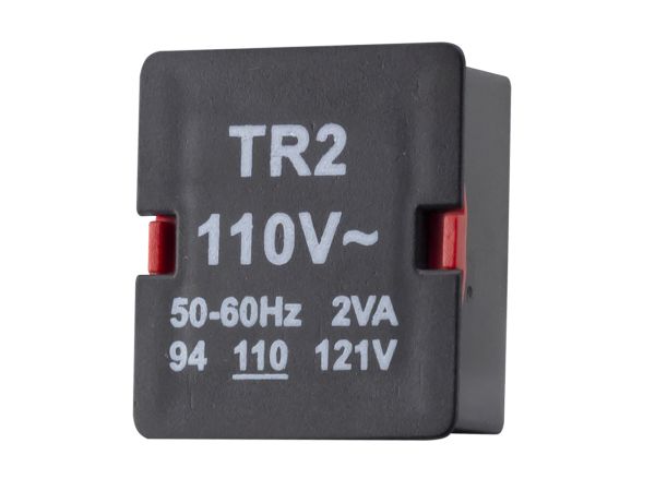 Power Supply, 110V ac, 0.5VA, 1 Output, 94 → 121V Input Voltage