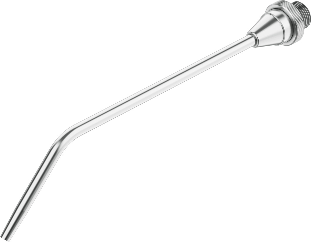 Festo Blow Gun Blow Gun Wall Support