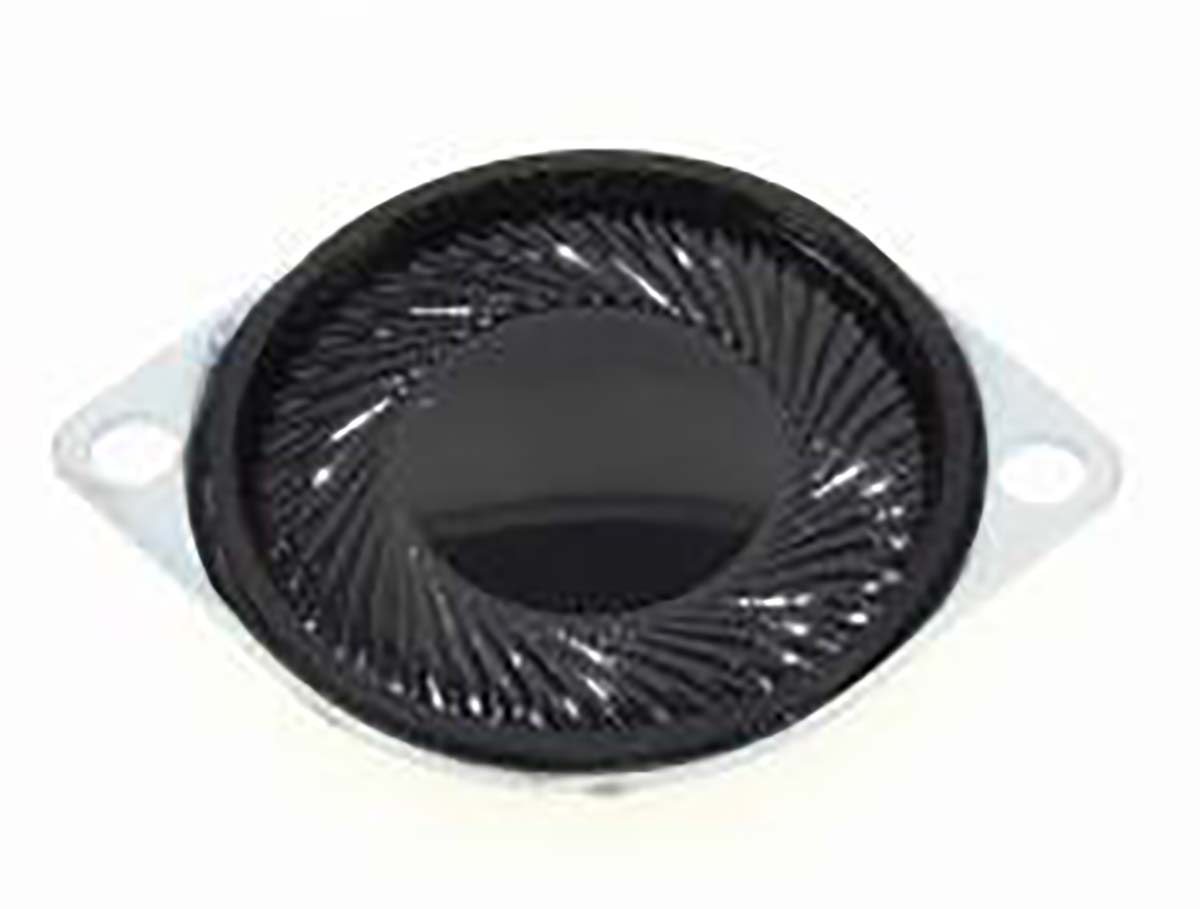 Visaton 8Ω 1W Miniature Speaker 28mm Dia. , 28 (Dia.) x 5.4mm