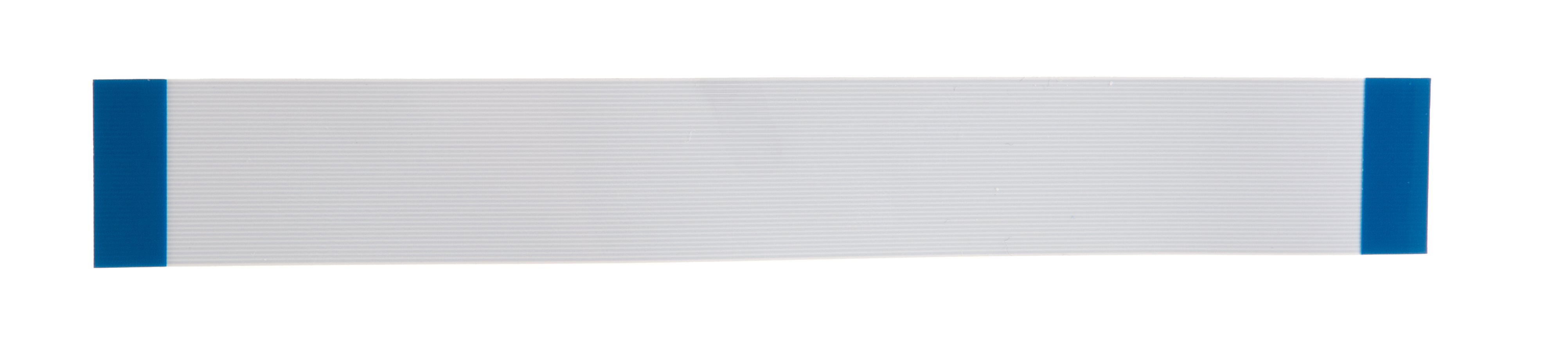 Molex, 98266 Jumper Straight Grey Jumper 40 Way 1 Row 0.5mm Pitch