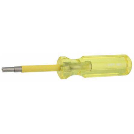 TE Connectivity Insertion Tool, AMP-BARREL Series, Pin Contact