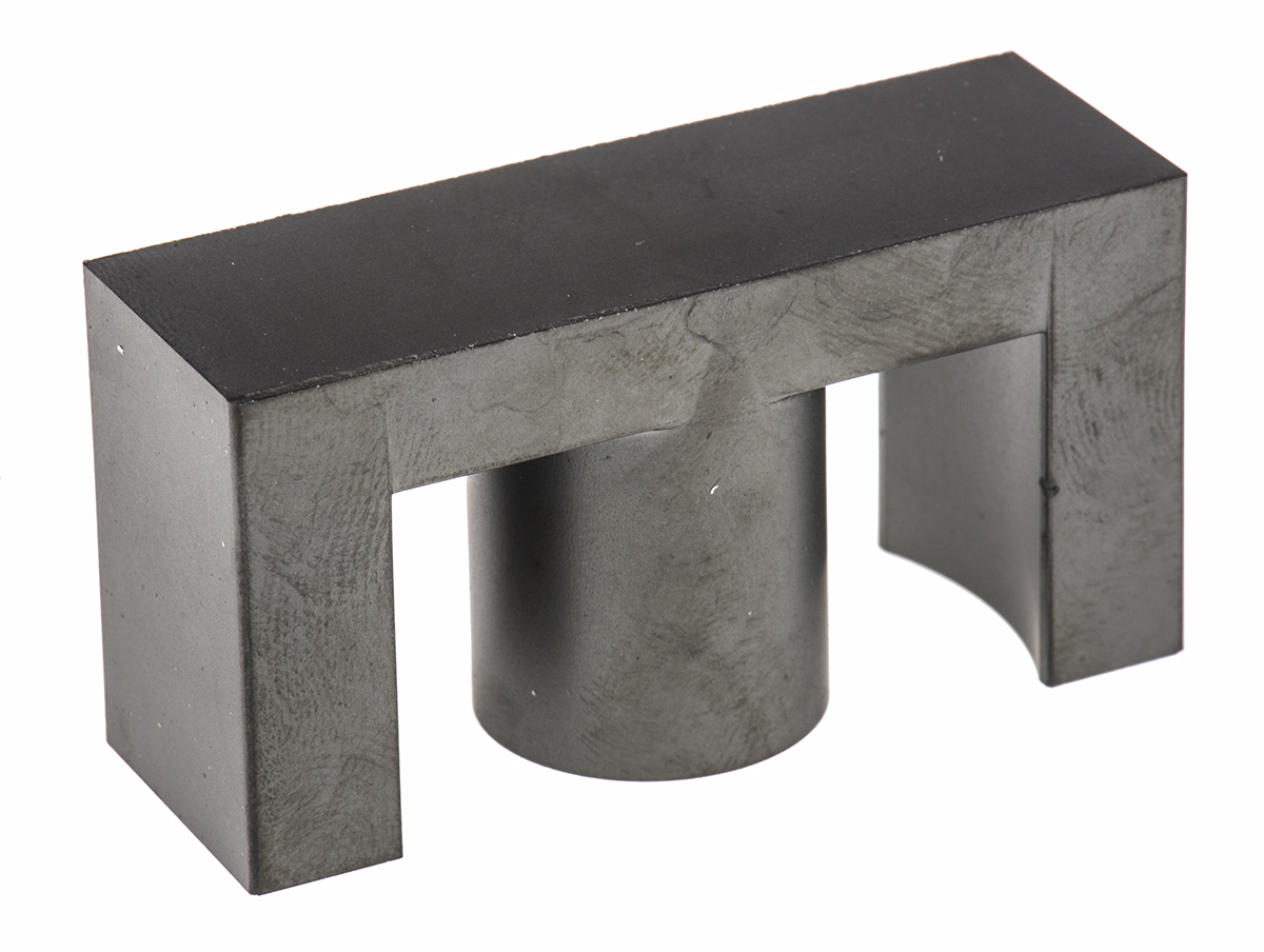 EPCOS N87 ETD 54 Transformer Ferrite Core, 4450nH