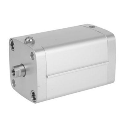 EMERSON – AVENTICS Pneumatic Compact Cylinder - R480668960 63 mm Bore, 25 mm CCL-IC Series, Single Acting Acting