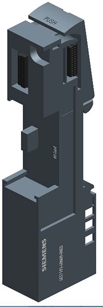 Siemens Base for Use with ET 200SP