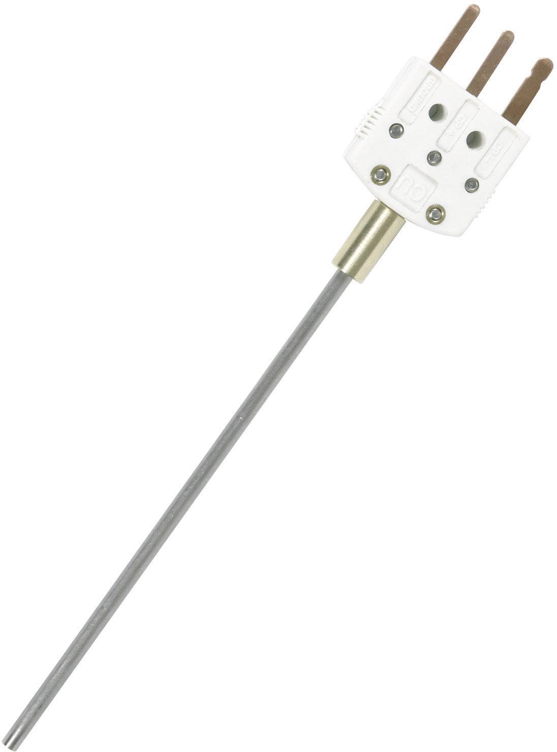 Chauvin Arnoux PT100 Wire General Temperature Probe, 200mm Length, 3mm Diameter, 450 °C Max