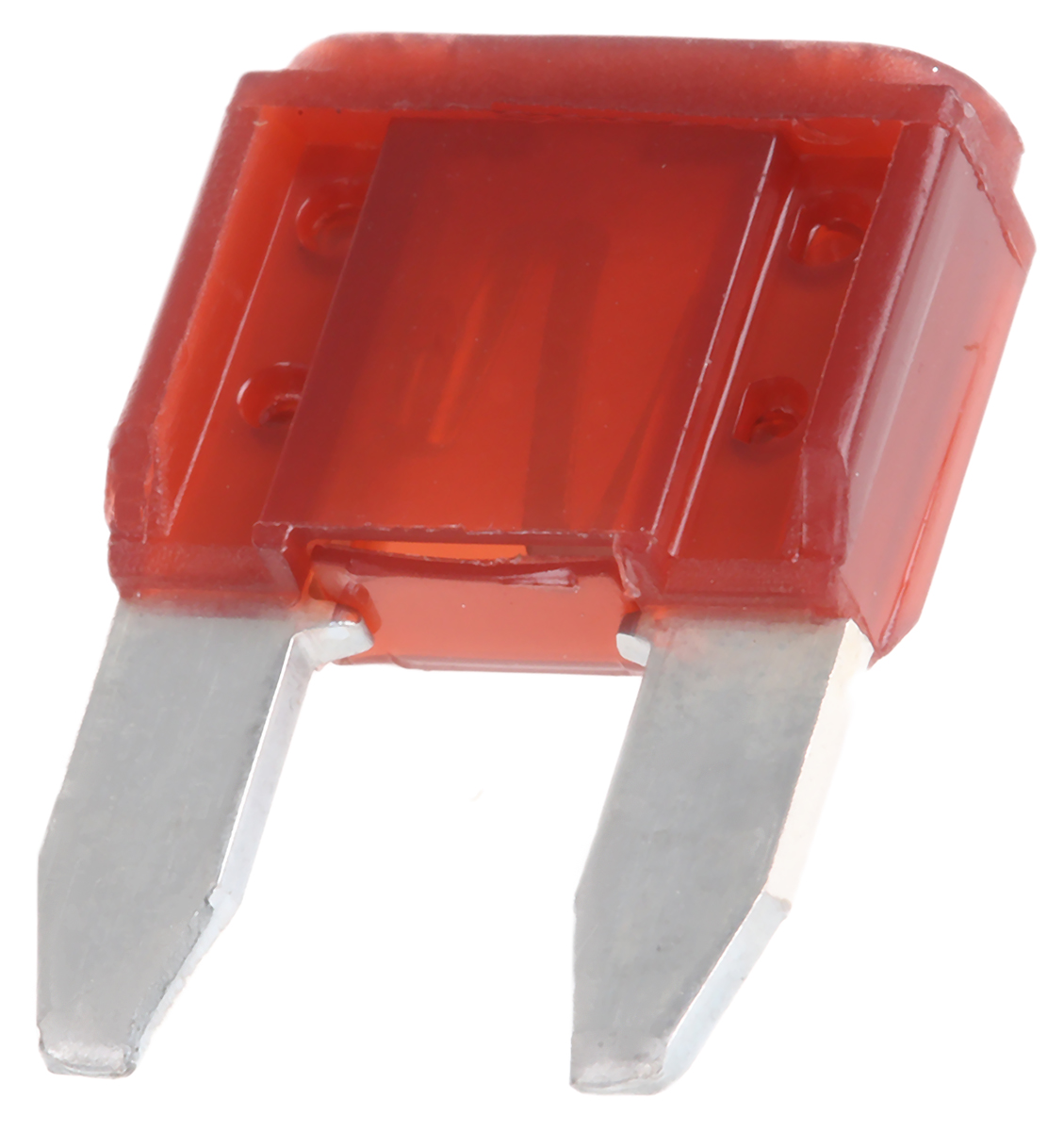 Littelfuse 7.5A Brown Blade Car Fuse, 32V dc