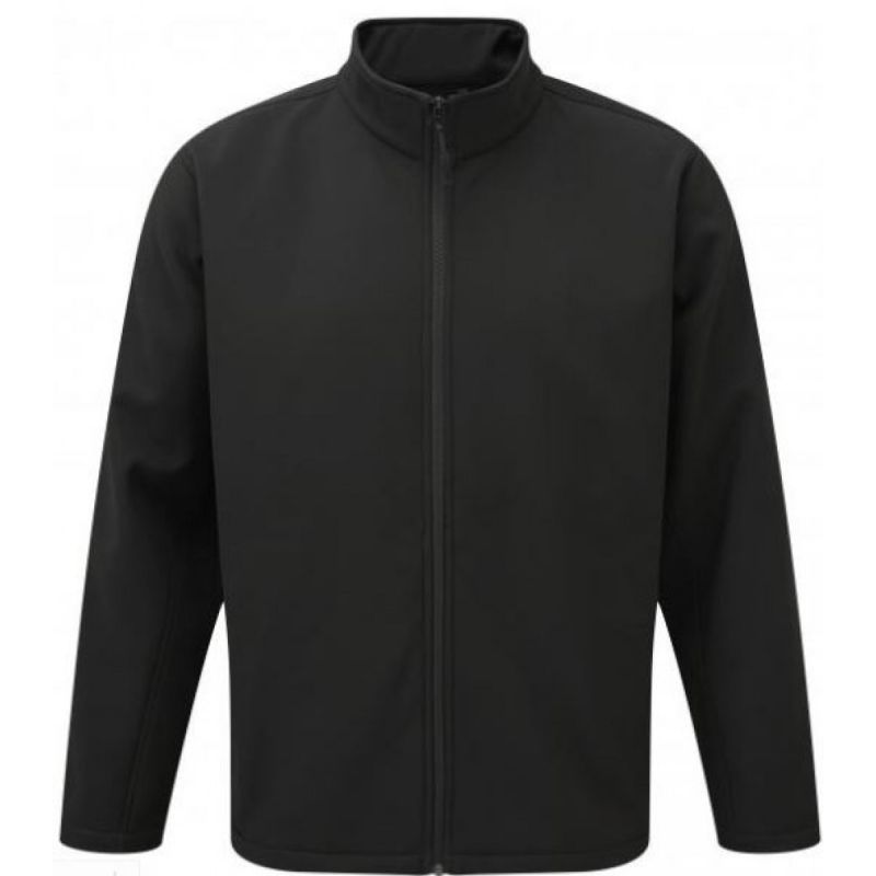 Orn, Water Resistant Softshell Jacket, 4XL