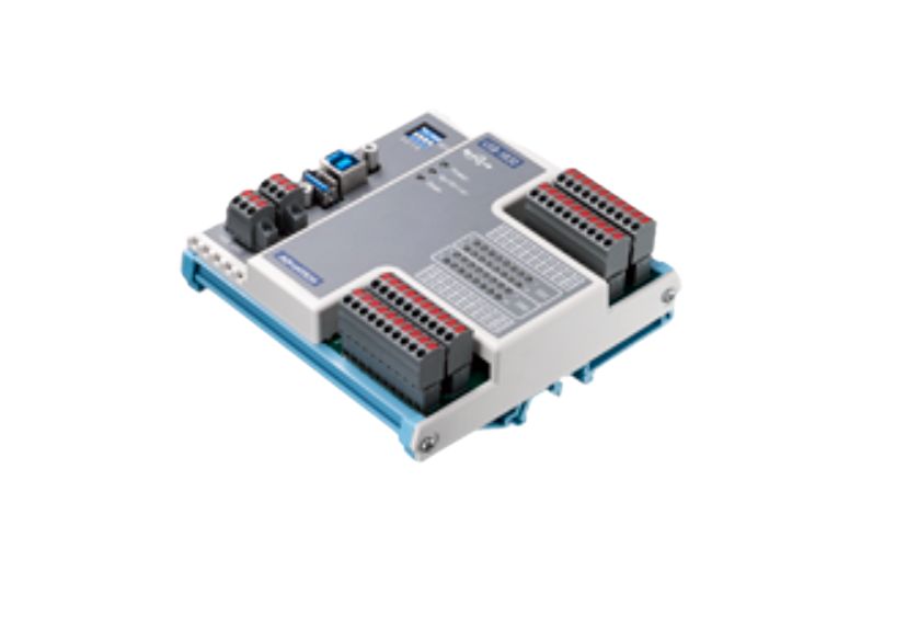 Advantech USB 5830 Series I/O module for Use with USB3.0 I/O Module, Digital, Digital, 10 → 30 V dc