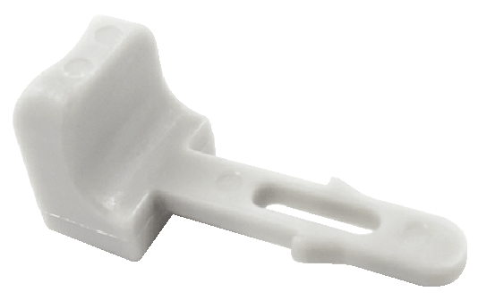Delphi, PERP TPA Lock for use with Automotive Connectors