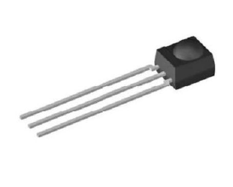 TSSP94056 Vishay, Infrared Proximity Sensor