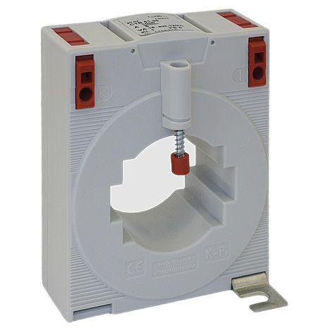 GILGEN Muller & Weigert XCTB Series Base Mounted Current Transformer, 150A Input, 150:5, 5 A Output, 25.7mm Bore