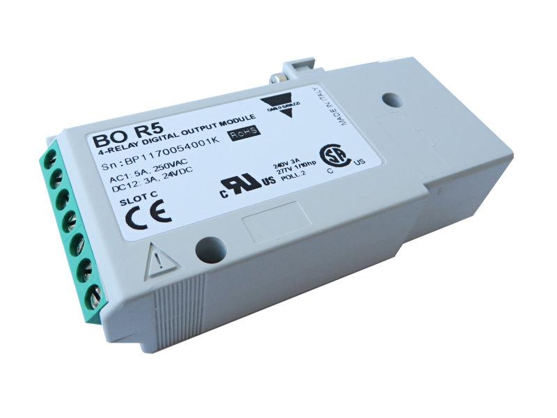 Carlo Gavazzi DI3, LDI3 3 DGT, LDM30 3 DGT + Dummy Zero, Red LED Digital Panel Multi-Function Meter for 5 relay