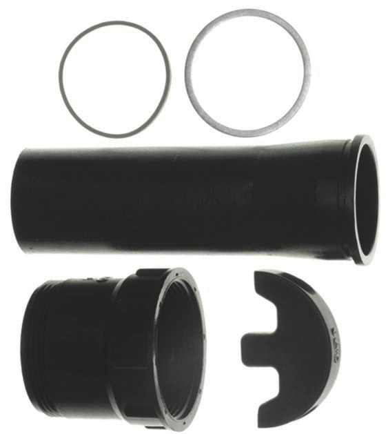 TE Connectivity Connector Seal Seal, Shell Size 23 diameter 32.77mm for use with CPC Connectors