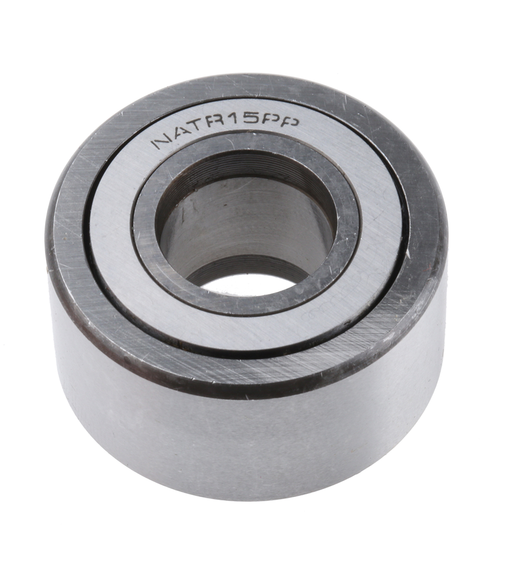 Yoke Cam Follower 15mm ID, 35mm OD