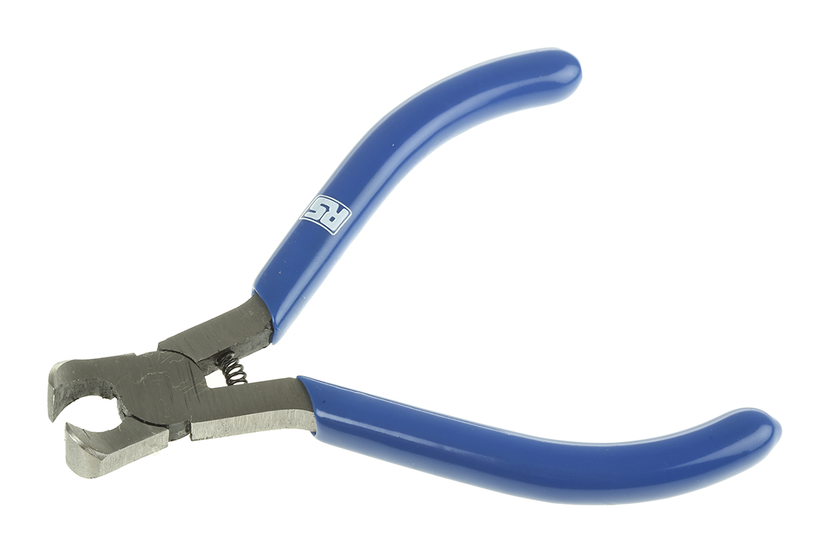 RS PRO 100 mm End Nippers