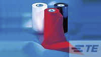 TE Connectivity 742412-000 Label Printer Ribbon