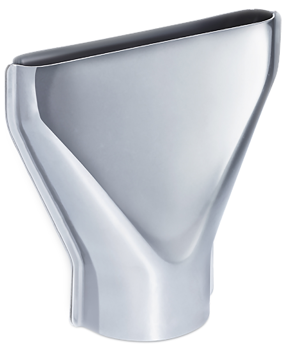 Steinel 0702121 650°C max Heat Gun Surface Nozzle