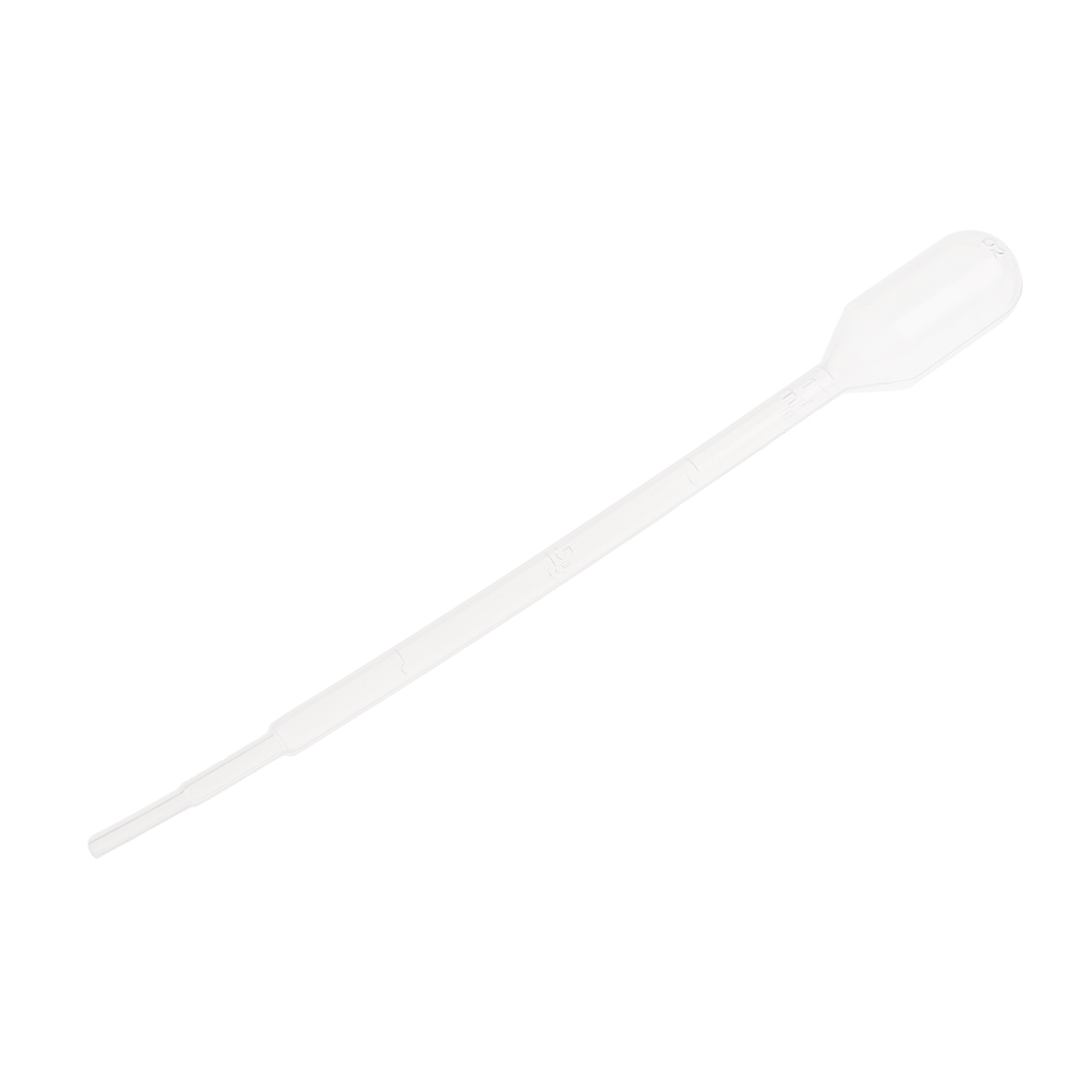 RS PRO Pipette PE 3ml
