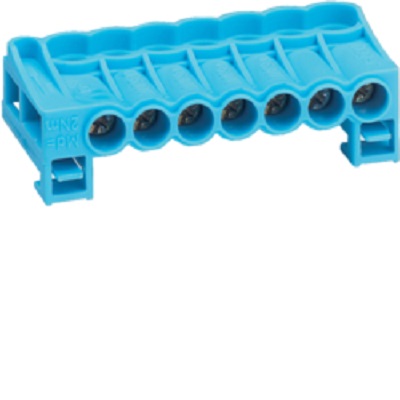 Hager Terminal Block