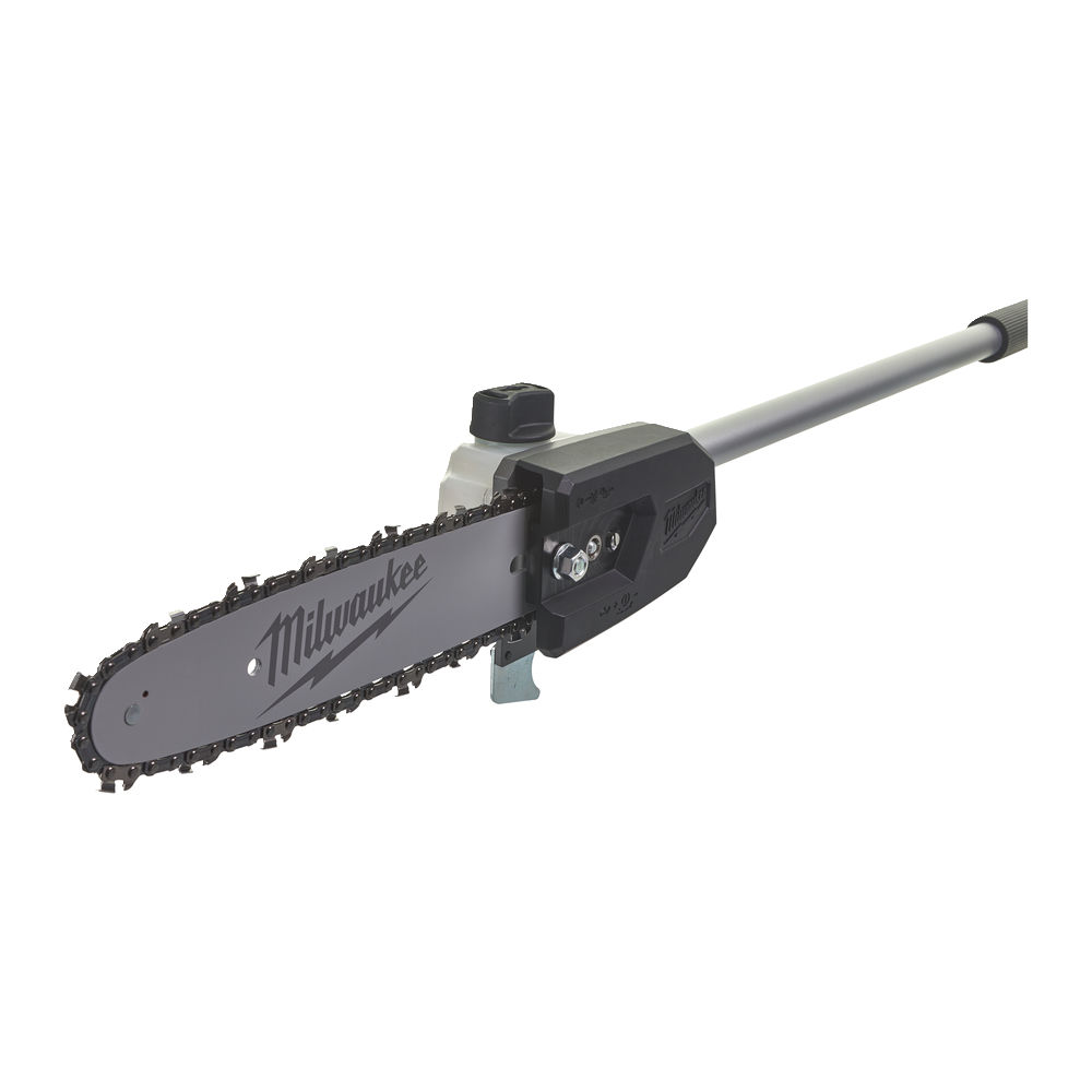 Milwaukee 25.4cm Chainsaw Polesaw