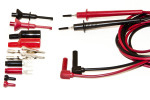 Mueller Electric Test Lead & Connector Kit