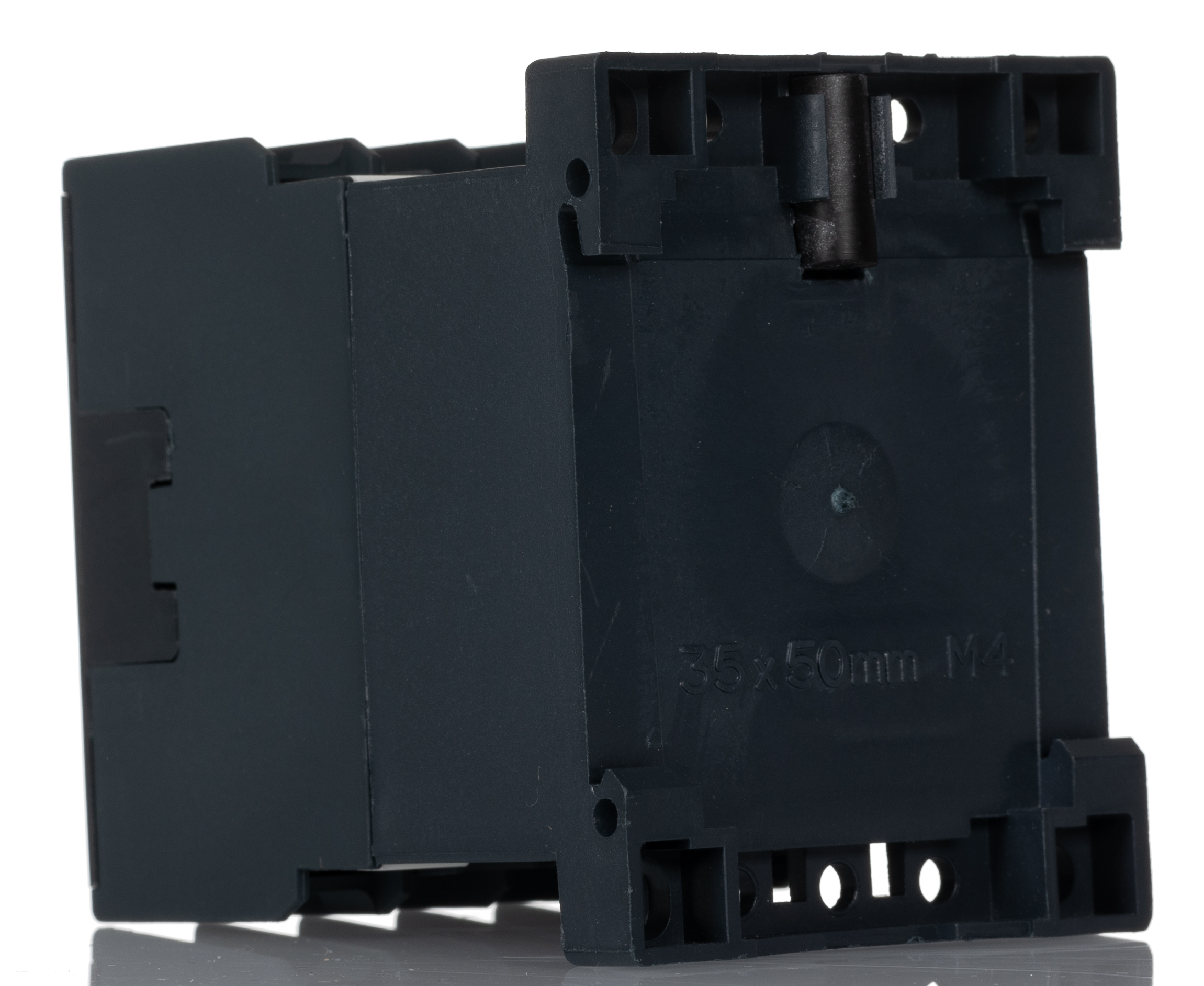 Schneider Electric TeSys K LC1K Contactor, 110 V ac Coil, 3-Pole, 20 A, 4 kW, 3NO, 690 V ac