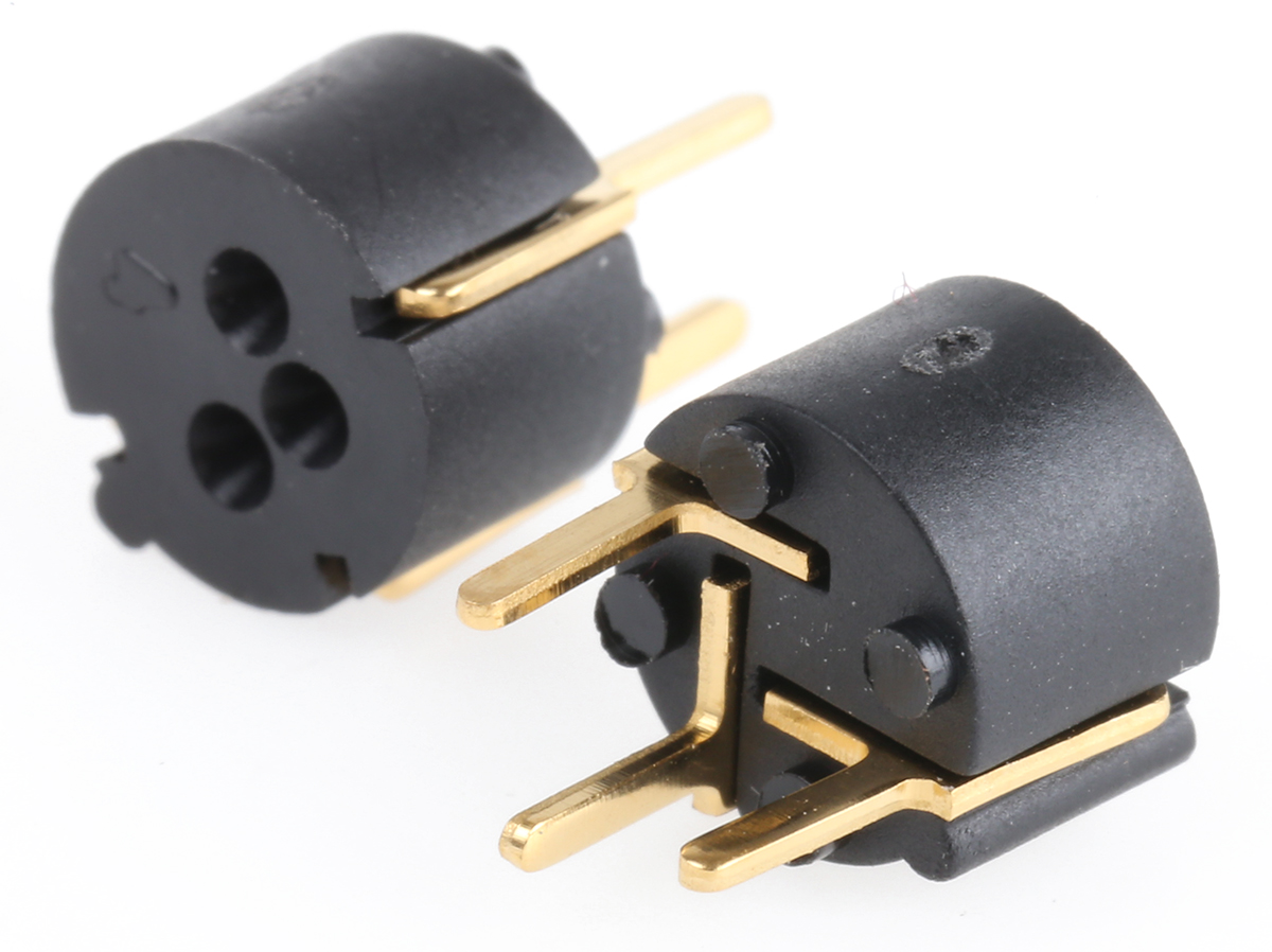 Winslow 3 Way Transistor IC Socket