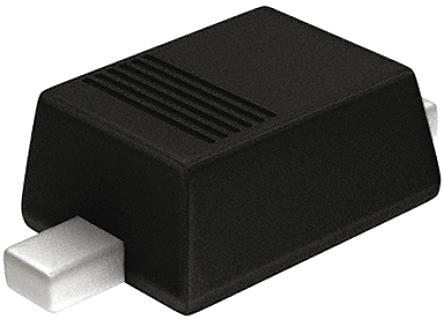 Vishay, 17.9V Zener Diode 500 mW SMT 2-Pin DO-219AC