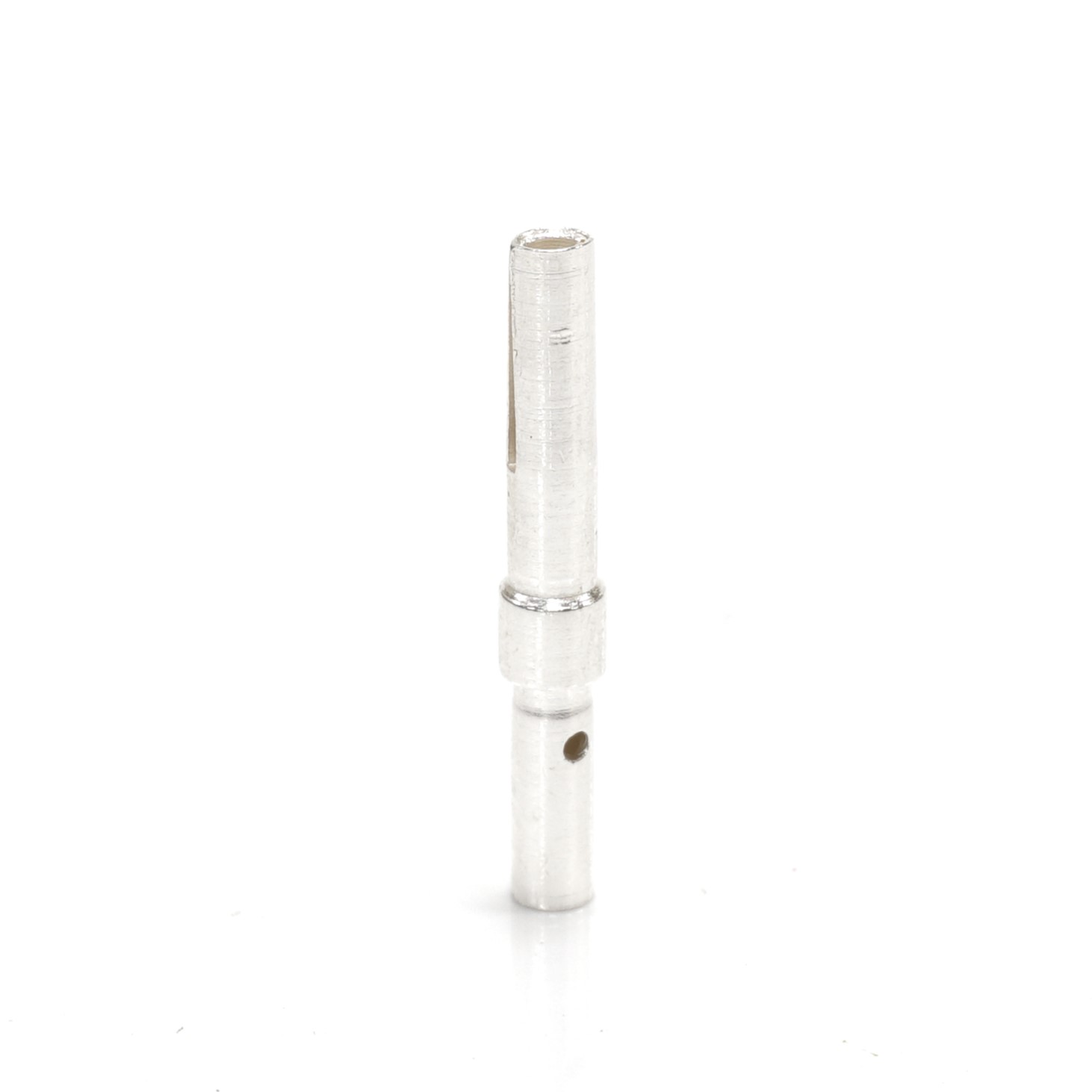 RS PRO Female 5A Crimp Contact for use with Heavy Duty Power Connector