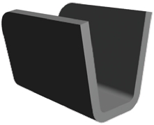 TE Connectivity, Amplivar Open Barrel Splice Connector, Uninsulated, Tin