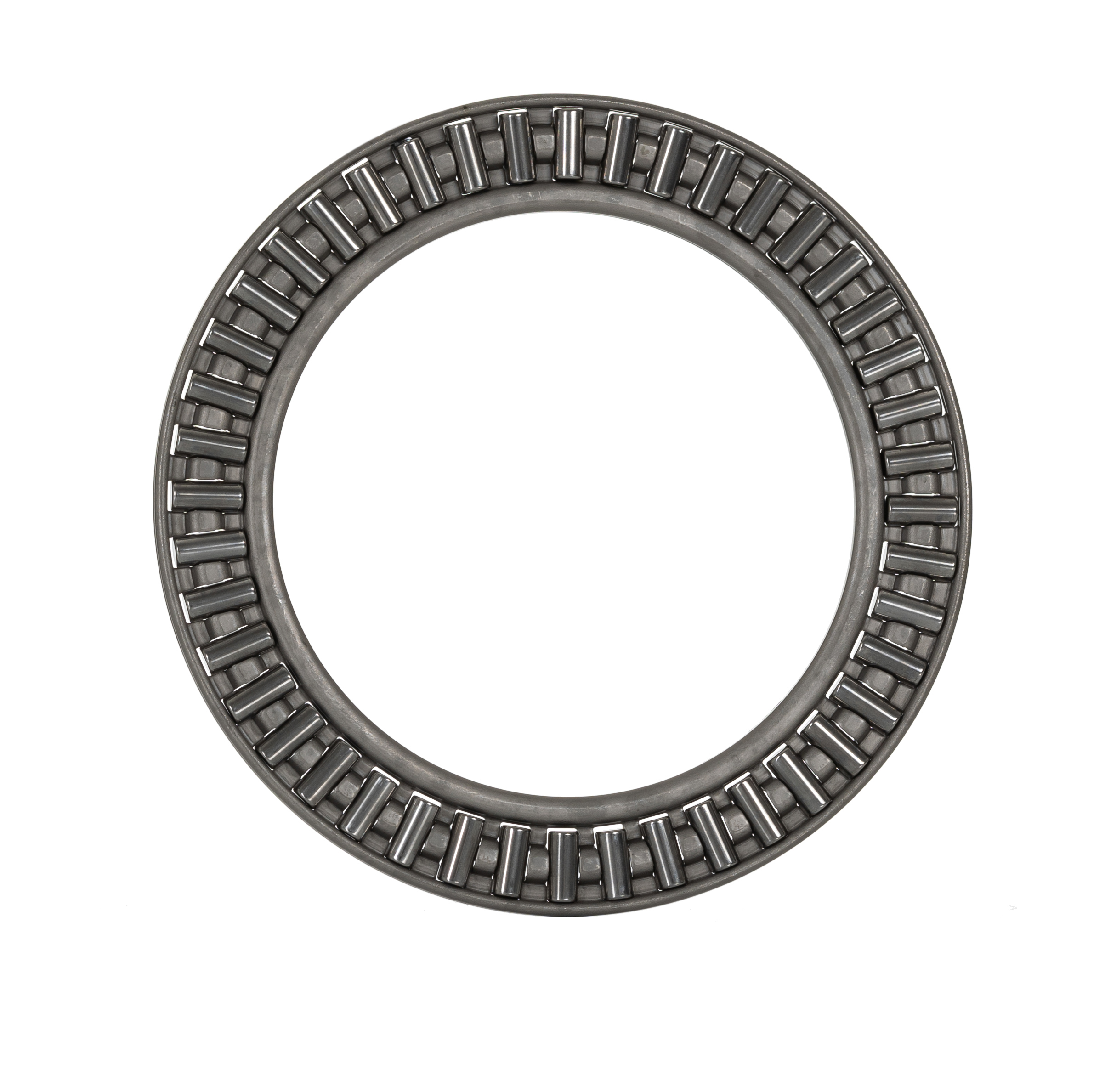 SKF AXK 4565 45 mm ID Needle Roller Thrust Bearing Needle, 65 mm OD