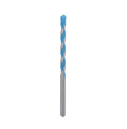 Bosch Carbide Tipped Twist Drill Bit, 10mm Diameter, 250 mm Overall