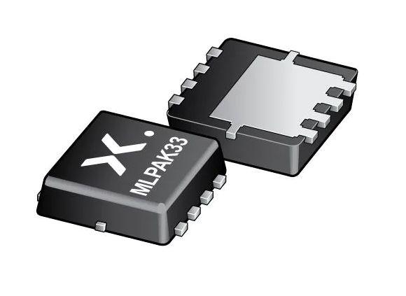 Nexperia Type P-Channel MOSFET, 13.7 A, 20 V Enhancement, 8-Pin MLPAK33 PXP018-20QXJ
