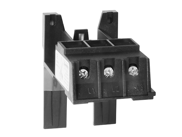 Lovato RF Mounting Support for use with RF82, RF110 Relay