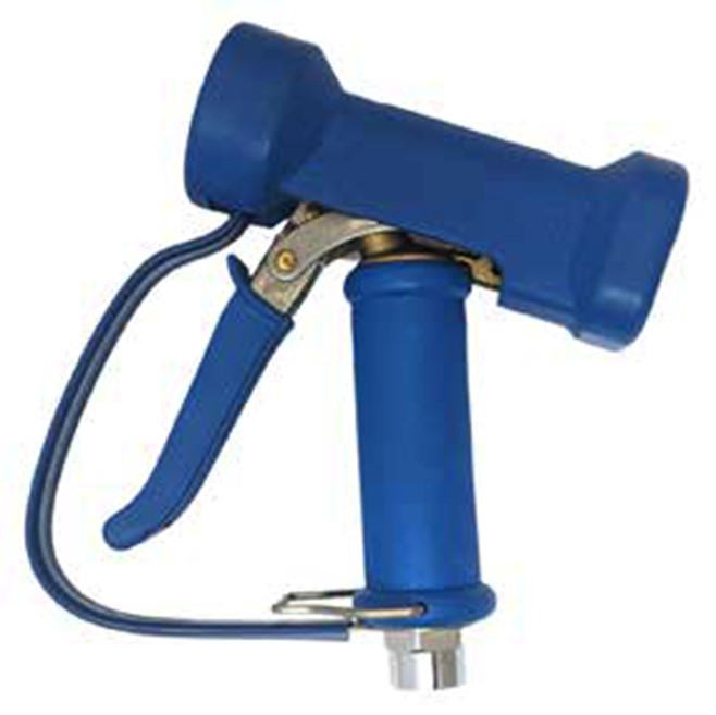 RS PRO 1/2 in Female Water Gun, 24 Bar