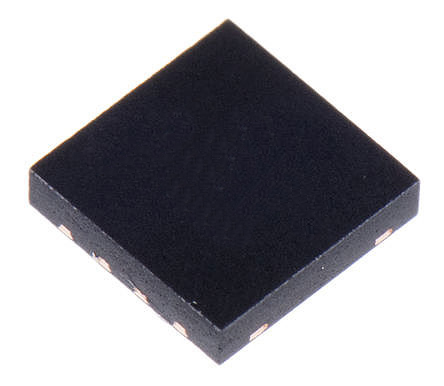 MCP6002-E/MC Microchip, Operational Amplifier, 1 MHz, 8-Pin 6 V DFN