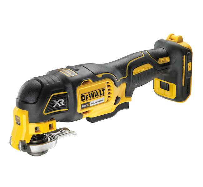 DeWALT DCS356N Cordless Multi Cutter
