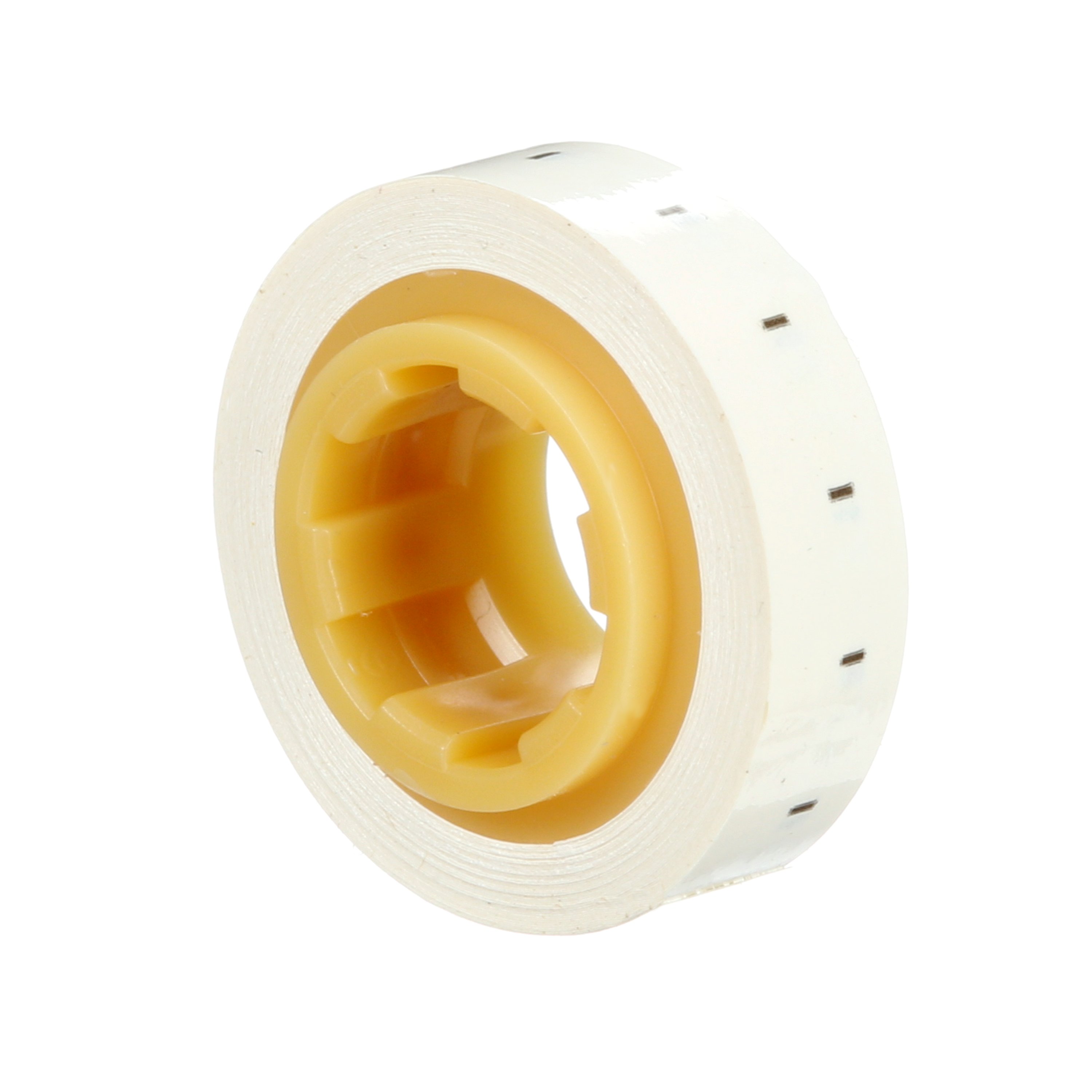 3M 700005 Adhesive Cable Marker, Black, White, for Cables