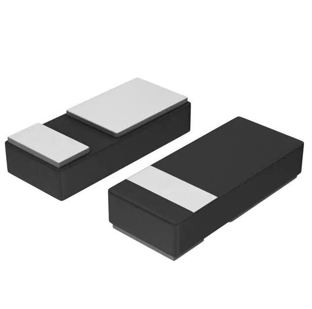 onsemi 40 V 1 A Schottky Barrier Diode Schottky 2-Pin DSN0502 NSR10F40NXT5G
